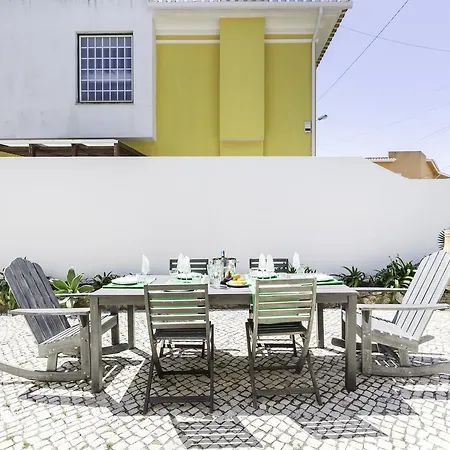 Villa The Most Charming In - Guincho