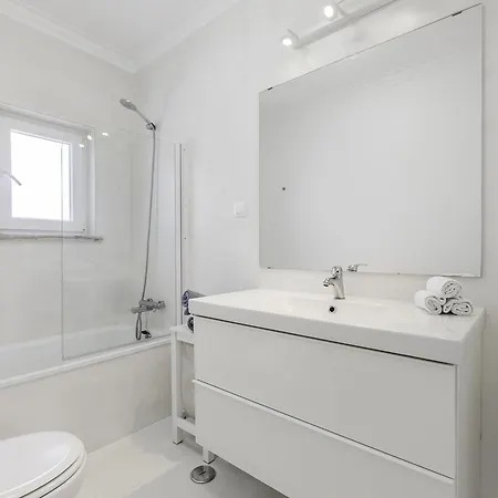 Villa The Most Charming In - Guincho Cascais