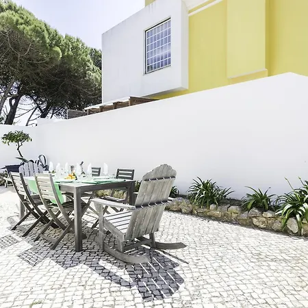 The Most Charming In - Guincho