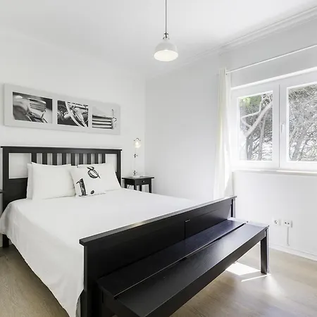 The Most Charming In - Guincho Villa
