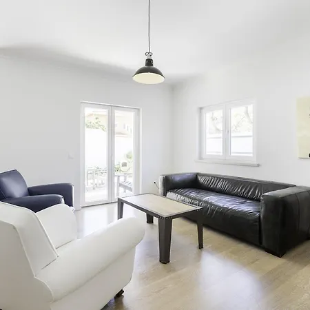 The Most Charming In - Guincho Cascais