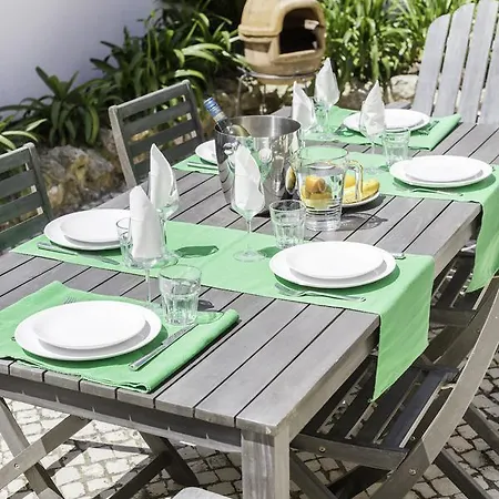 The Most Charming In - Guincho Villa
