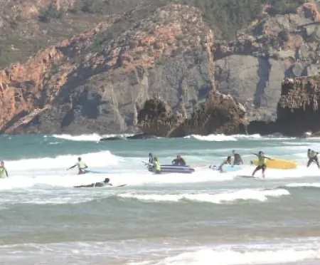 The Most Charming In - Guincho *