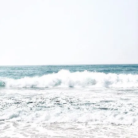 The Most Charming In - Guincho *
