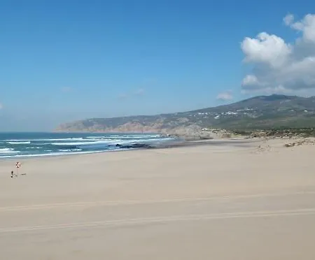 The Most Charming In - Guincho Cascais