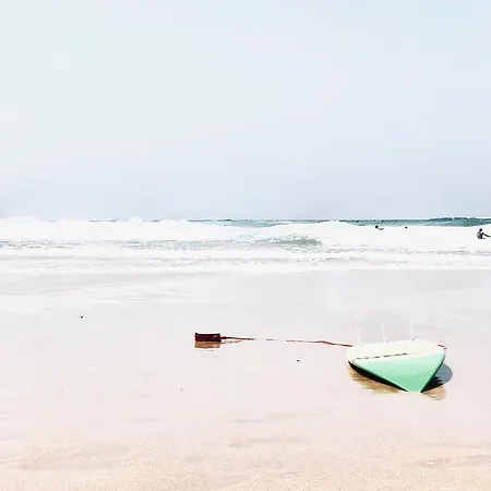 Villa The Most Charming In - Guincho Cascais