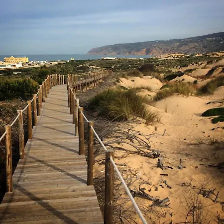 The Most Charming In - Guincho Villa