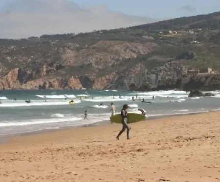 Villa The Most Charming In - Guincho Cascais