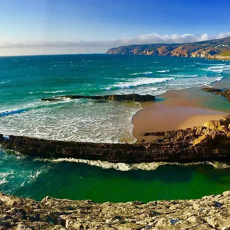 The Most Charming In - Guincho Cascais