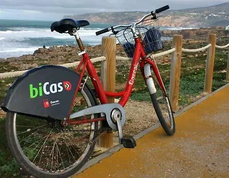 The Most Charming In - Guincho Villa *