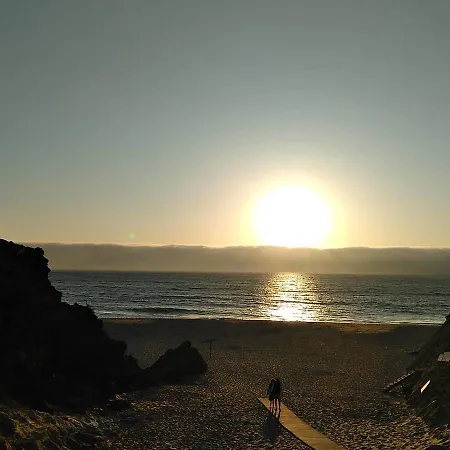 The Most Charming In - Guincho Cascais