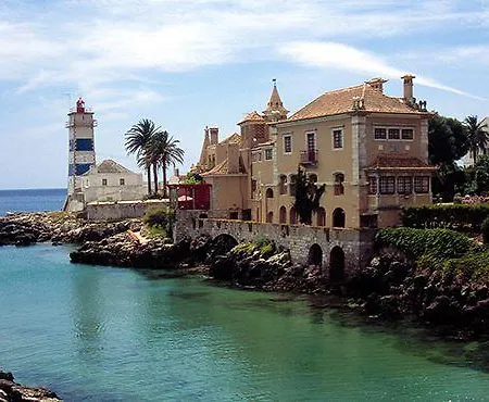 The Most Charming In - Guincho Cascais